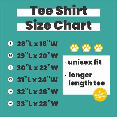 Less People More Dogs Retro Floral Tee Top Shirt