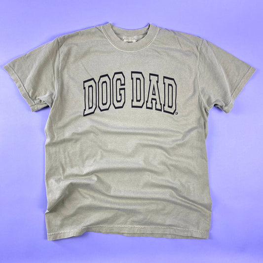 Dog Dad Tee